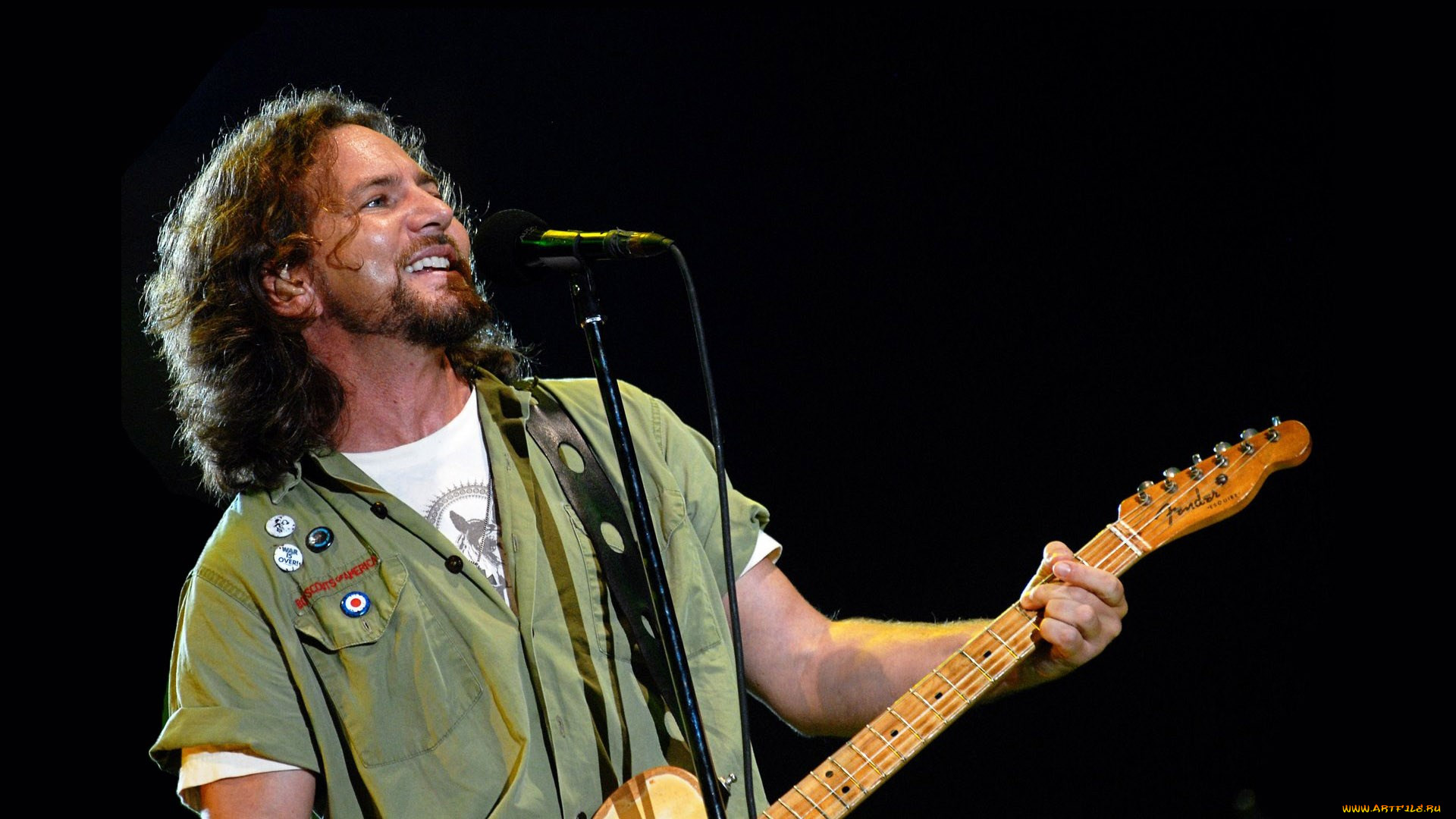 eddie-vedder, , eddie vedder, 